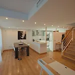بيت للعطل Casa Rivera *
