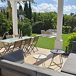 بيت للعطل Casa Rivera