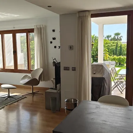 Casa Rivera *