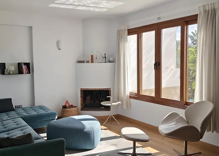 Casa Rivera *