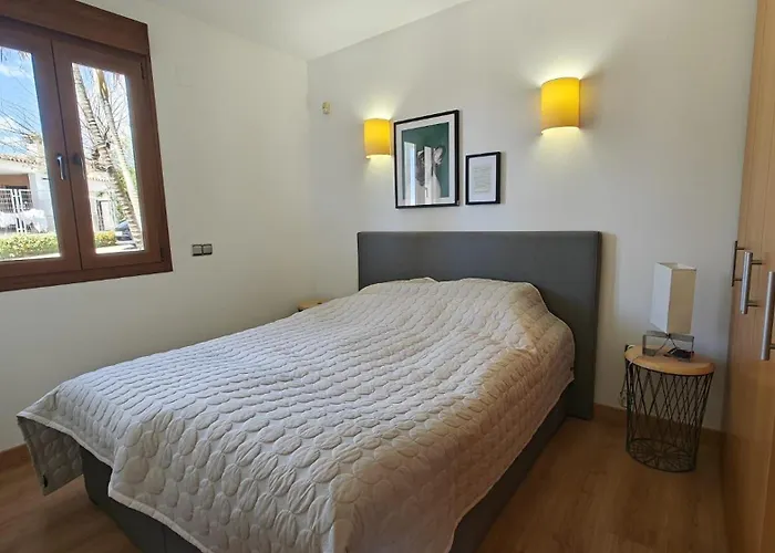 Casa Rivera * Benalmádena