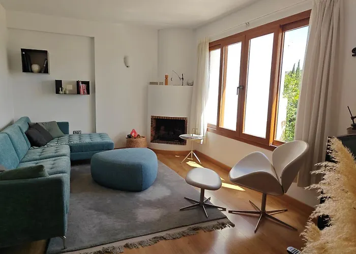 Casa Rivera Dom wakacyjny Benalmádena