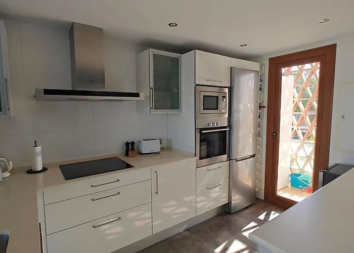 Casa Rivera * Benalmádena