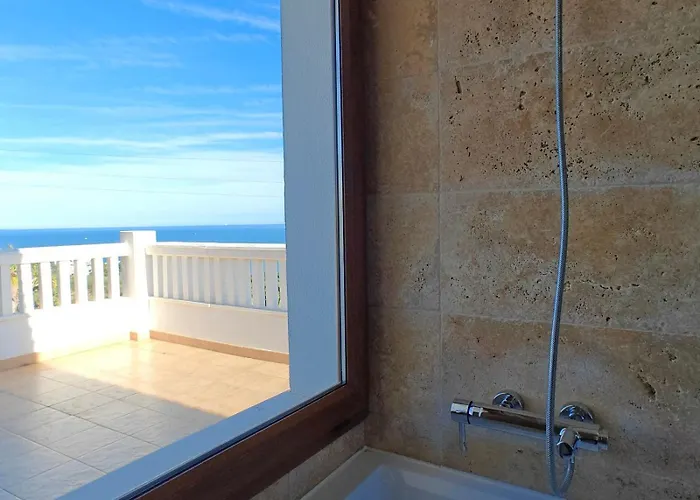Dom wakacyjny Casa Rivera *