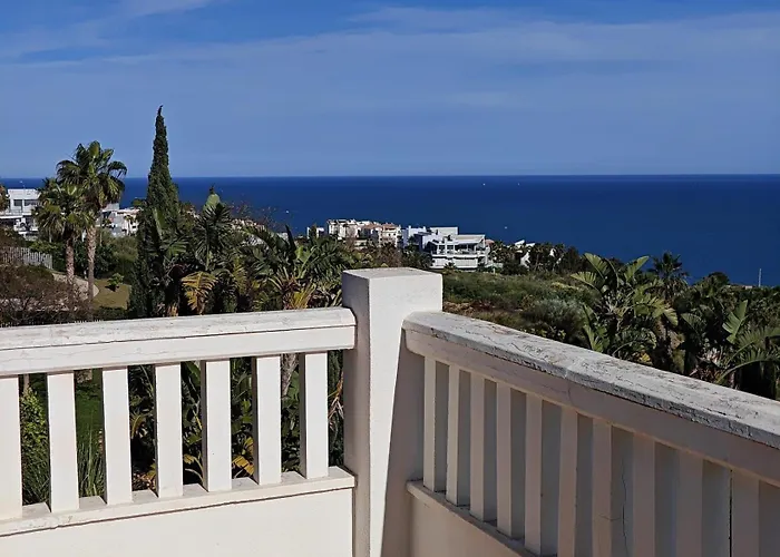 Casa Rivera * Benalmádena