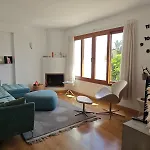 Semesterbostad Casa Rivera