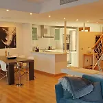 Casa Rivera Semesterbostad Benalmádena