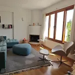 Casa Rivera Semesterbostad Benalmádena