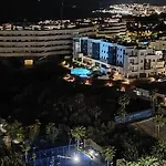 Casa Rivera Semesterbostad Benalmádena