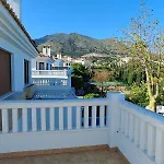 Casa Rivera Semesterbostad