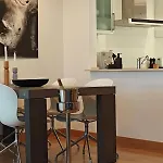 Casa Rivera Semesterbostad