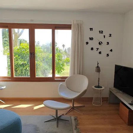 بيت للعطل Casa Rivera بينالماذينا