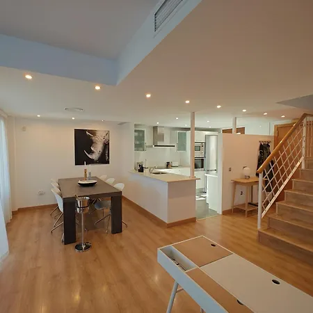 بيت للعطل Casa Rivera *