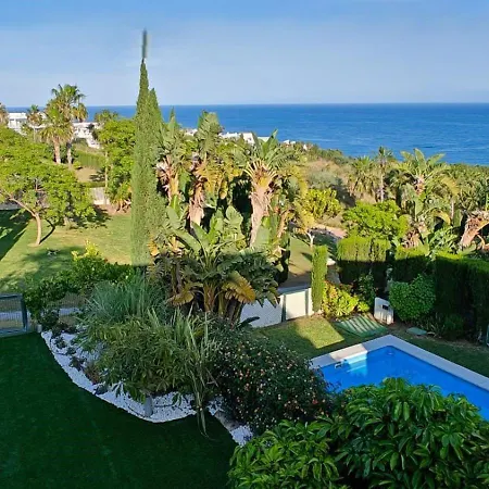 Casa Rivera بيت للعطل *