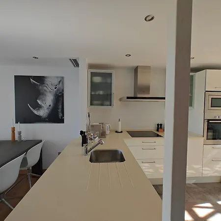Casa Rivera بينالماذينا