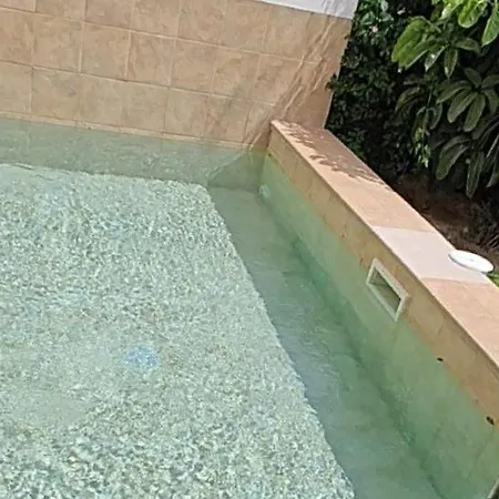 Casa Rivera بيت للعطل بينالماذينا