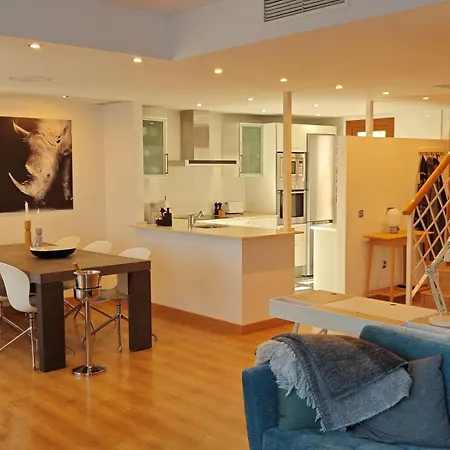 Casa Rivera بيت للعطل بينالماذينا