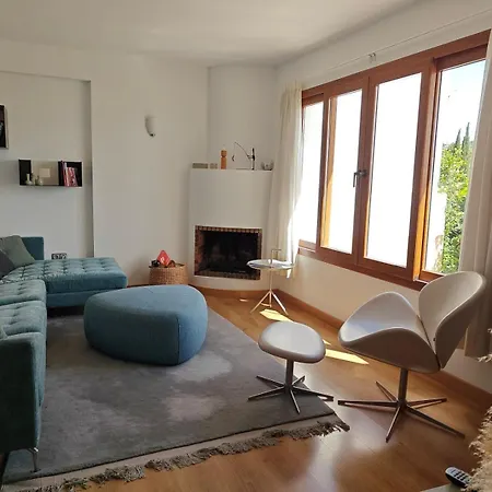 Casa Rivera بيت للعطل بينالماذينا