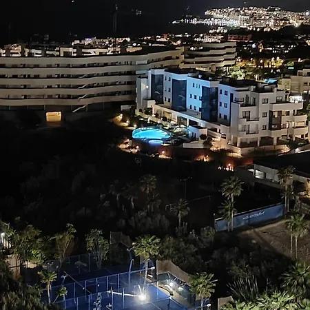 Casa Rivera بيت للعطل بينالماذينا