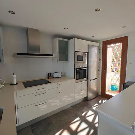 Casa Rivera * بينالماذينا