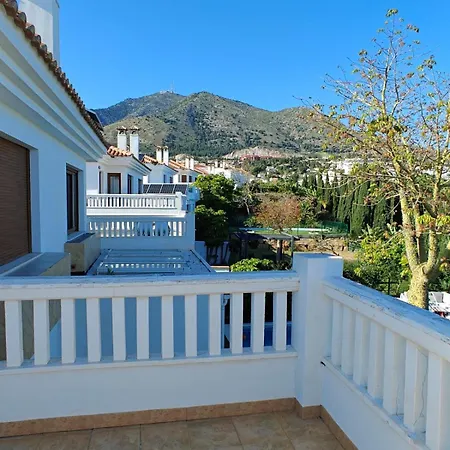 Casa Rivera بيت للعطل