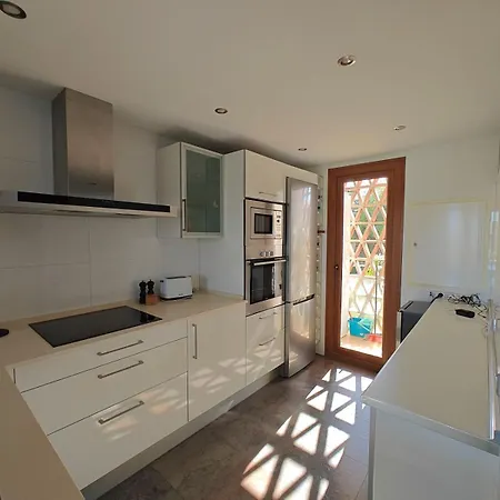 Casa Rivera بينالماذينا