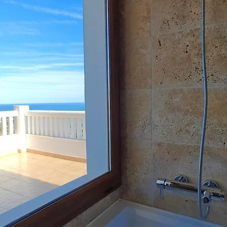 بيت للعطل Casa Rivera *