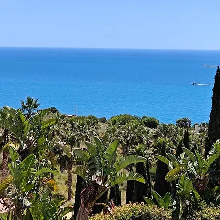 بيت للعطل Casa Rivera *