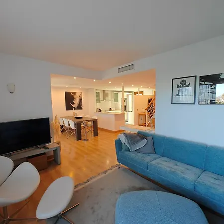 بيت للعطل Casa Rivera بينالماذينا