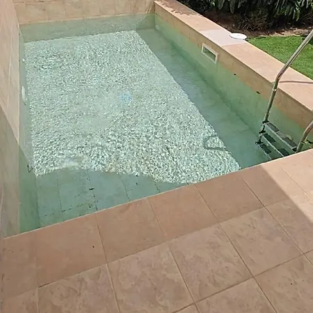 Casa Rivera بيت للعطل *
