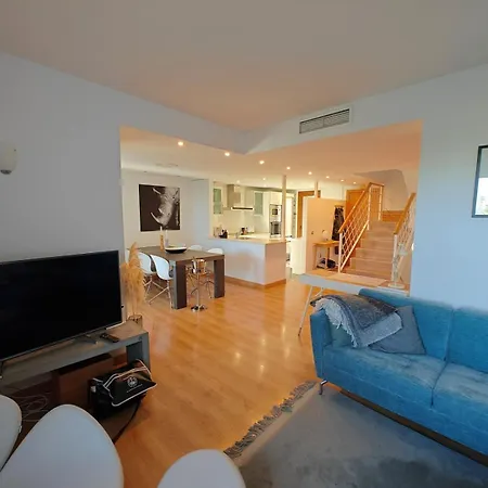 Casa Rivera بيت للعطل بينالماذينا