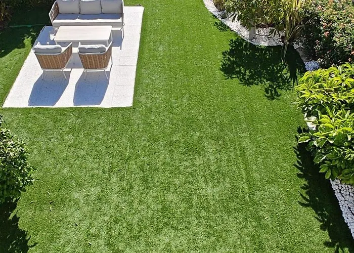 Feriehus Casa Rivera Benalmádena