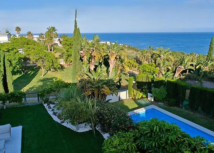 Casa Rivera Feriehus *