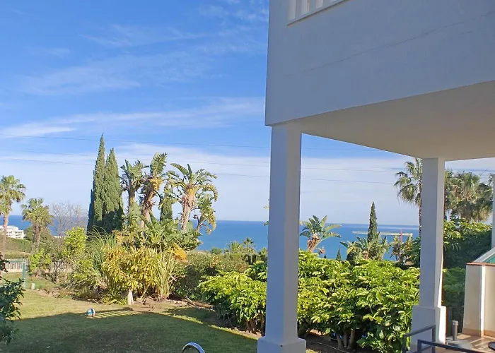 Casa Rivera Benalmádena