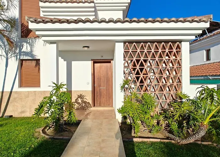Feriehus Casa Rivera