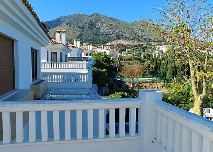 Casa Rivera Feriehus