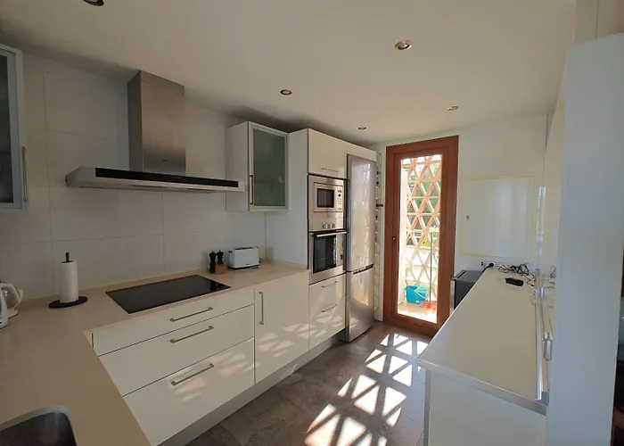 Casa Rivera Benalmádena