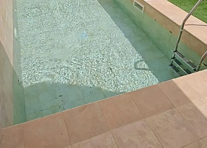 Casa Rivera Feriehus *