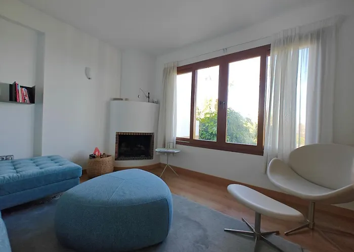 Feriehus Casa Rivera